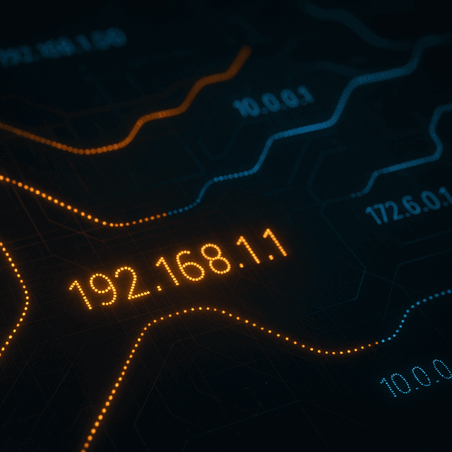 العنونة وتقسيم الشبكات (IP Addressing & Subnetting)