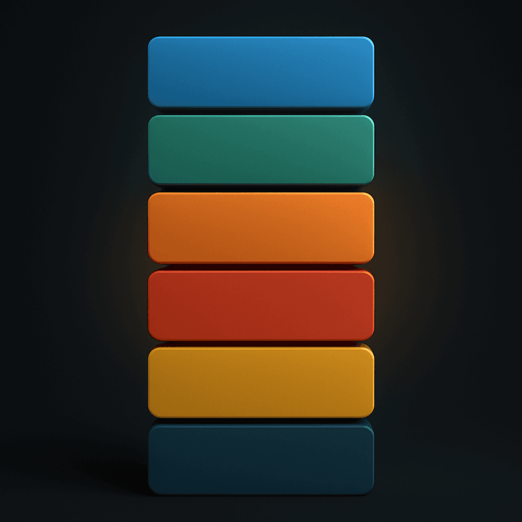 نموذج OSI Model – الفهم الكامل لطبقات الشبكات السبع