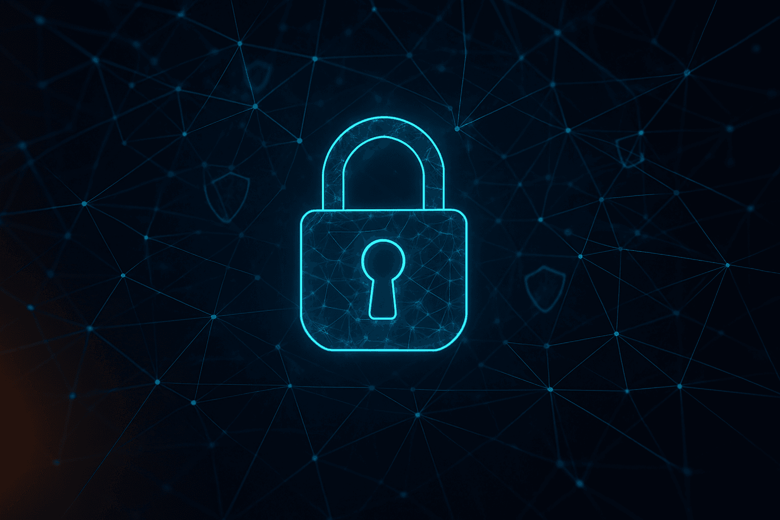 أمن الشبكات (Network Security) – حماية بياناتك من الهجمات